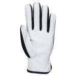 Portwest Mechanic 120 bőr tenyerű bélelt védőkesztyű
