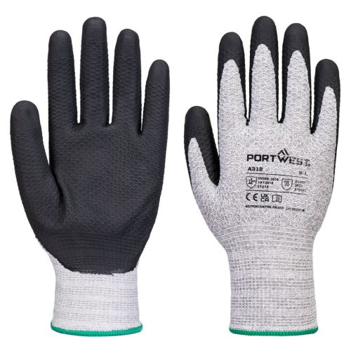 Grip 13 Diamind Knit nitril kesztyű (12 pár)