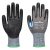 Portwest Vágásbiztos PU bevonatos munkakesztyű