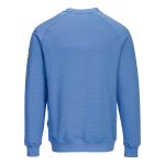 Portwest Antisztatikus ESD pulóver