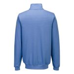 Portwest Antisztatikus ESD cipzáras melegítőfelső