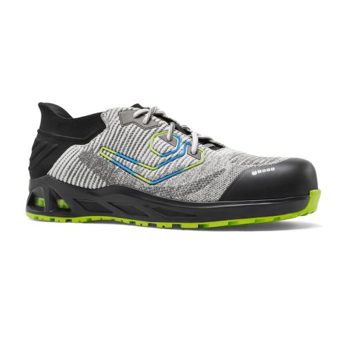 BASE K-super munkavédelmi cipő S1PS ESD HRO SC FO SR