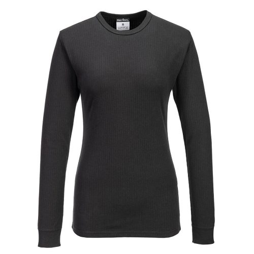 Portwest Women's Thermal T-Shirt Long Sleeve - aláöltözet