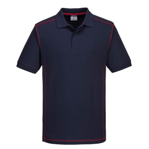 Portwest Essential 2-Tone Polo Shirt