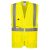 Portwest Hi-vis Executive Vest With Tablet Pocket