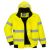 Portwest Hi-Vis 3 az 1-ben Bomber dzseki