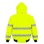 Portwest Hi-Vis 3 az 1-ben Bomber dzseki