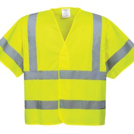 Portwest Jól láthatósági póló