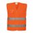 Portwest Hi-Vis hálós mellény