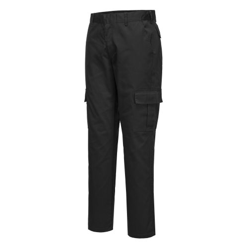 Portwest Slim Fit Combat nadrág