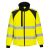 Portwest WX2 Eco Hi-Vis Softshell (2L)