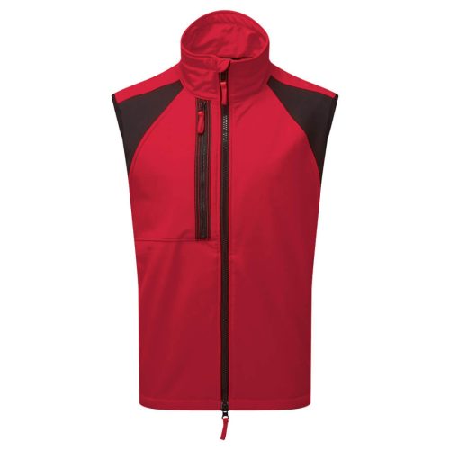 Portwest WX2 Softshell Gilet (2L) mellény