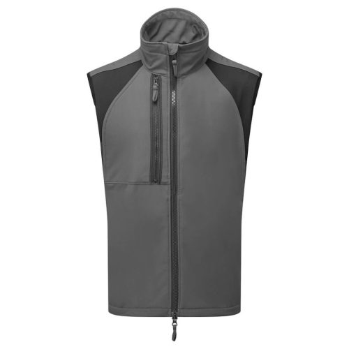 Portwest WX2 Softshell Gilet (2L) mellény