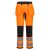 Portwest WX2 Eco Hi-Vis Holster Pocket Trousers