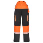 Portwest Oak Professional Chainsaw nadrág