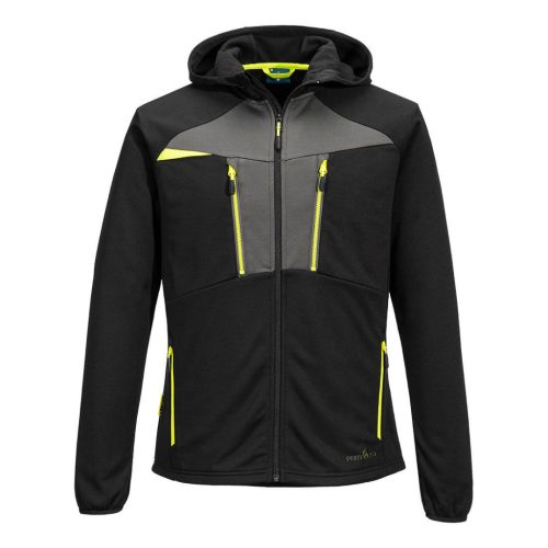 Portwest DX4 polár téli dzseki