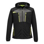 Portwest DX4 polár téli dzseki