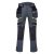 Portwest DX4 lengőzsebes nadrág