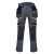 Portwest DX4 lengőzsebes nadrág