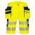 Portwest DX4 Hi-Vis Holster rövidnadrág