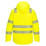 Portwest DX4 Hi-Vis Winter Jacket