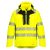 Portwest DX4 Hi-Vis Winter Jacket