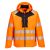 Portwest DX4 Hi-Vis Téli kabát