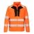 Portwest DX4 Hi-Vis Baffle Jacket