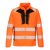 Portwest DX4 Hi-Vis Baffle Jacket