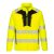 Portwest DX4 Hi-Vis Baffle Jacket