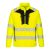 Portwest DX4 Hi-Vis Baffle Jacket
