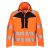 Portwest DX4 Hi-Vis Softshell Jacket