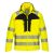 Portwest DX4 Hi-Vis Softshell Jacket