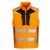 Portwest DX4 Hi-Vis Softshell Gilet