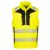 Portwest DX4 Hi-Vis Softshell Gilet