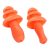 Portwest Reusable TPR Ear Plugs (50 pár)