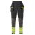 PORTWEST EV4 Hi-Vis Stretch Class 1 Holster lengőzsebes nadrág