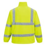 Portwest Jól láthatósági polár pulóver