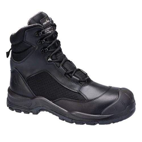 Portwest FX2 Patrol Occupational Boot O7S SR FO SC HRO