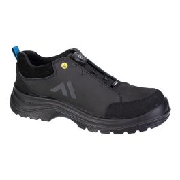   Portwest FX2 Ridge Composite Low Shoe S3S SR FO ESD munkavédelmi cipő