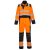PW3 FR HVO lángálló overál