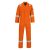 Portwest Lángálló, antisztatikus overál