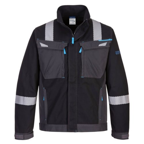 Portwest WX3 FR Work Jacket