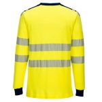 Portwest WX3 FR Hi-Vis T-Shirt