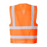 Portwest Lángálló, láthatósági mellény