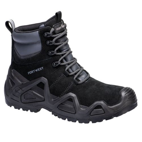 Portwest FX2 Rafter Composite Boot S7S SR