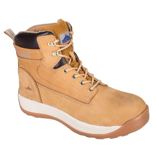 Portwest Steelite Constructo Nubuck védőbakancs, S3 HRO