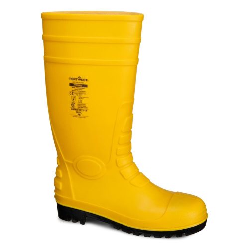 Portwest Total, védőcsizma S5