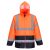 Portwest Hi-Vis klasszikus kontrasztos esődzseki