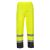 Portwest Hi-Vis klasszikus kontrasztos esőnadrág